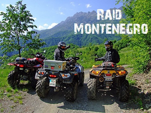 Raid Motorisé du moment