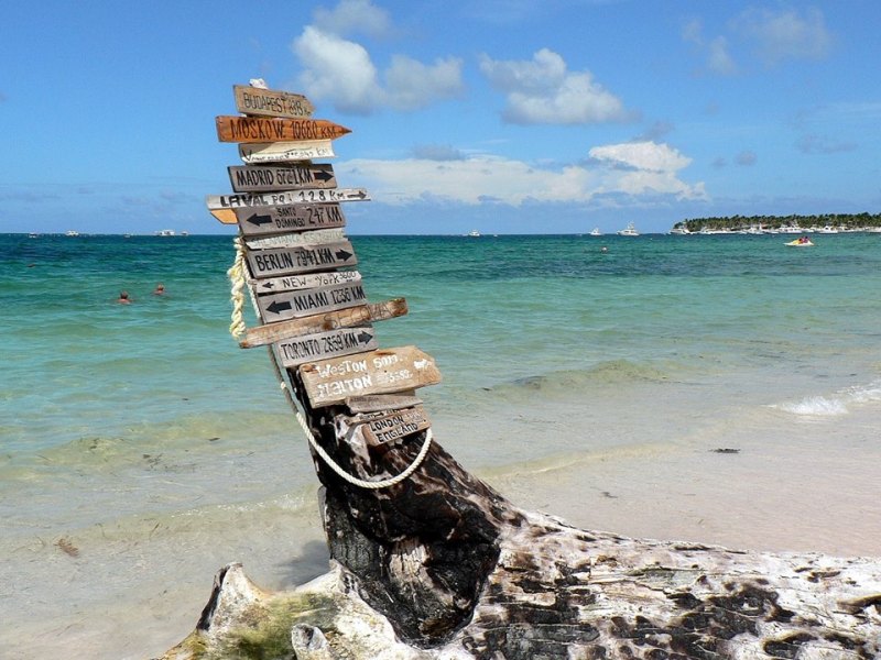 Incentive Republique Dominicaine - L'île en VIP