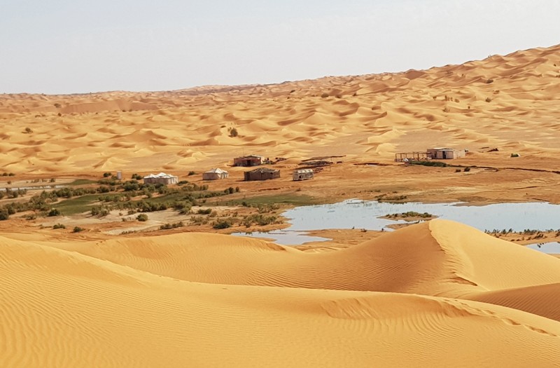 raid quad et buggy tunisie du 7 au 12 novembre 253