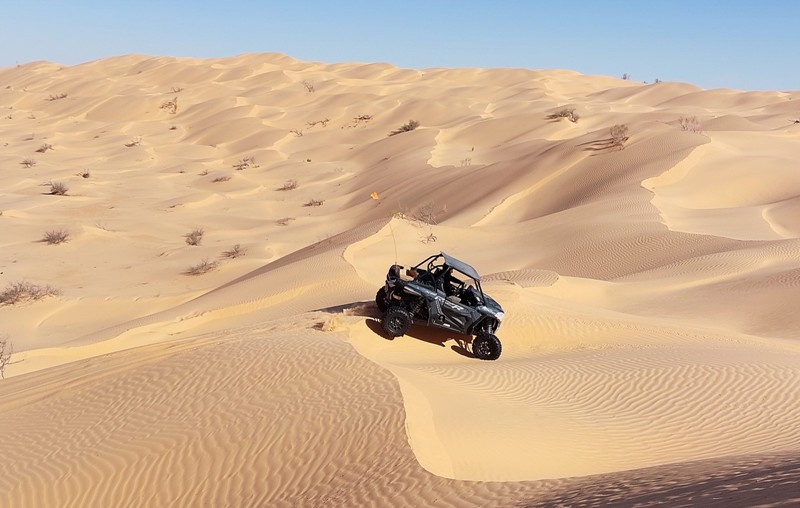 raid quad et buggy tunisie du 7 au 12 novembre 255